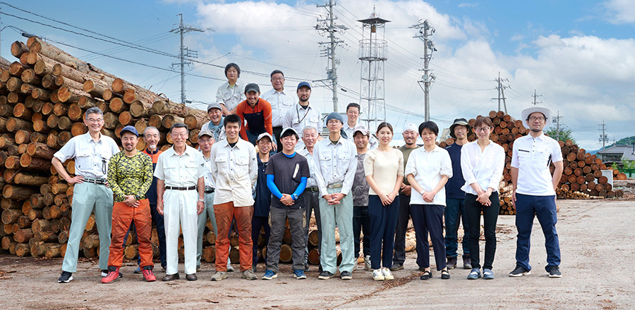 株式会社吉本 本社